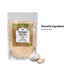 8 oz, Unpretentious Minced Dried Garlic, Kitchen Essential, Versatile Seasoning