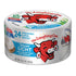 The Laughing Cow Creamy Light Spreadable Cheese Wedges, 24 ct.