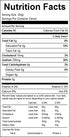 Pa Dutch Shoppes of Virginia Mac N Cheese Cheddar Cheese Powder