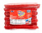 Generic Pure Foods Tender Juicy Hot Dogs, Extra Jumbo Size, 36 oz (THAWED)