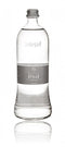 Lurisia Alu Stille (Non-Sparkling) Natural Spring Mineral Water, 11.2 fl oz (5 Glass