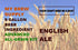 5 English Ale Advanced ALL GRAIN Homebrew Gallon Beer Ingredient Recipe Kit by My Brew Supply