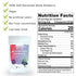 100% (6 oz). Bilberry. powbab Wild Blueberry Powder: Whole Wild Blueberries Canada Grown. Not from Freeze Dried