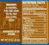16oz (Pack 6) Dillman Farm All Natural Blueberry Butter - Gluten-Free, Non-GMO, Vegan, Kosher, Eco-Friendly