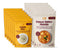 The Cumin Club Paneer Butter Masala Instant Curry + Rice Sides Bundle