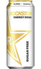 Rockstar, Energy Drink Sugar Free, 16 Ounce