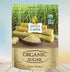 Dulce Caa - Organic Sugar, Made from Certified Raw Organic Cane - 2 Lbs