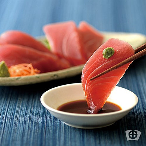 Shizuoka Wasabi Paste, Uncolored & Fragrance-Free, 100% Hon Wasabi from Shizuoka, 1.5oz (42g)