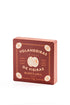Pack 3 110g (3.88oz) Maruxaina. Scallops sampler. Three recipes. of tins. each.