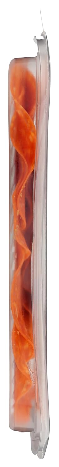2.7 Creminelli, Pepperoni Sliced Tray, Ounce