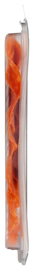 2.7 Creminelli, Pepperoni Sliced Tray, Ounce