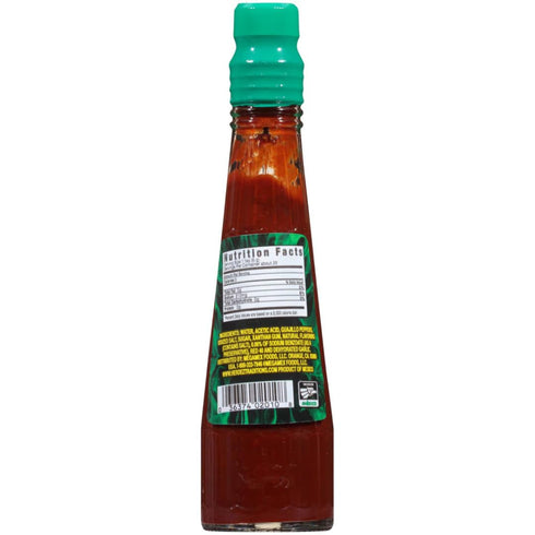 Bufalo Salsa Clasica - Authentic Mexican Hot Sauce