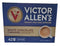 Victor Allen Indulgent White Chocolate Caramel Cappuccino Single Serve Cups BUNDLE -