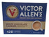 Victor Allen Indulgent White Chocolate Caramel Cappuccino Single Serve Cups BUNDLE -