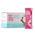 Due Date Prep Snack Bars Natural Labor Prep Support for Pregnant Women | Organic, Gluten-Free, Kosher | Third Trimester