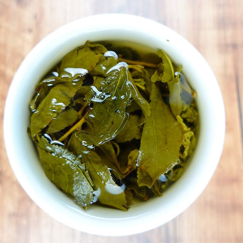 150g/5.29oz Xin Qing Milk Oolong Tea Jinxuan Oolong Tea Taiwan High Mountain Ulong Tea Taiwanese Jinxuan tea