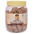 FOOD ESSENTIAL European Style Brown Sugar Cubes 250 gm (8.81 OZ) By
