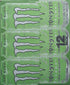 16 (Pack 12) Monster Energy Ultra Paradise, Sugar Free Energy Drink, Ounce