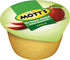 3.9 oz 36 count Mott's Unsweetened Applesauce, cups