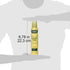 5 Oz Pack) Mantova Ghee Butter Spray High in naturally balanced omega fatty acids, with olive oil and avocado oil, Fl