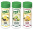 True Lemon Pepper, Orange Ginger & Lime Garlic Cilantro Spice Shaker Kit