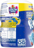 1 Count 20 oz Kool-Aid Caffeine Free Blue Raspberry Lemonade Sweetened Powdered Drink Mix Canister