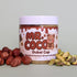 Mr Coco 8 oz Dubai Cup Pistachio Cream Spread with Tahini, Crunchy Kataifi, Classic Hazelnut Matcha Flavors, (Hazelnut)