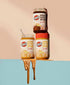 Pulse Power Choco Chickpea Spread - Delicious and Nutritious