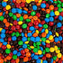 Klub Bulk MM Original Chocolate American Candy 5 lbs Bulk Pantry Party