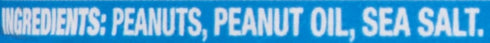 (6 oz Planters Classic Peanuts Canister)