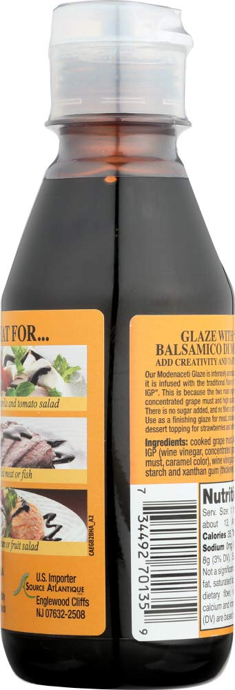 Poiget Modenaceti (NOT A CASE) Vinegar Balsamic Glaze