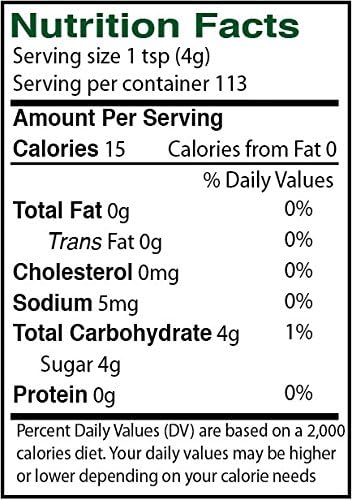 (Pack 3) Jans Organic Coconut Sugar of Unrefined Natural Sweetener, Gluten Free, Non-GMO, Low Glycemic Coco Sugar
