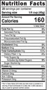 Earth's Promise 32 oz (2 lb) Heritage Gardens Organic Long Grain White Rice Extra Long Grain, Non-GMO, Gluten Free