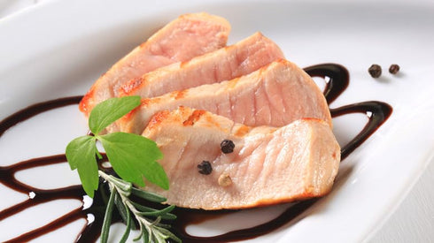 16 oz LeBlanc - French Gourmet Balsamic Vinegar