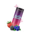 12 oz (12-Pack) 128mg Juvee Rejuvenating Energy Drink Cans Sugar Free, Natural Caffeine per Can, Zero Sugar, Low