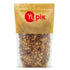 Yupik Deluxe Roasted Unsalted Nut Mix, 2.2 lb (35.2 oz), Vegan, Gluten