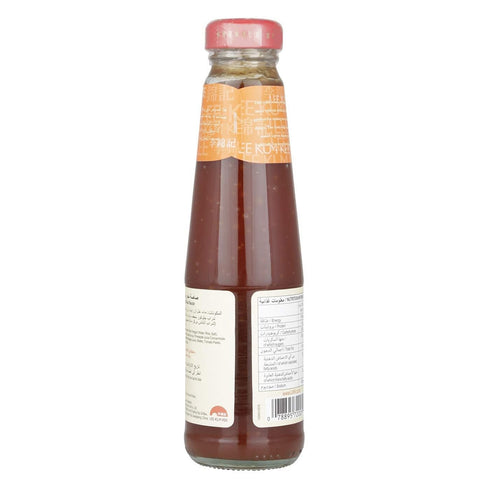 8.5-Ounce (Pack 4) Lee Kum Kee Sweet & Sour Sauce, Bottle