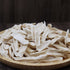 Visit the Store (16OZ) Royal Seafood USA Premium Dried Dioscorea Slice Chinese Yam Slice