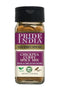 Pride of India | Chickpea Curry Masala Seasoning 1.7 oz Small Dual