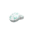 1.5 oz (8 Count) ICE BREAKERS Wintergreen Sugar Free Mints Tins