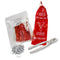 The Sausage Maker - Summer Sausage Casing Kit, Tied and Looped, 61mm