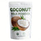 KINETICLY 226g (8 Ounce), Organic Coconut Milk Powder, Perfect for Coffee, Tea and