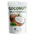 KINETICLY 226g (8 Ounce), Organic Coconut Milk Powder, Perfect for Coffee, Tea and