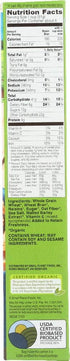 12 oz.(pack 2) Cascadian Farm - Organic Cereal Raisin Bran