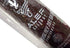 1.5 Lb Alef Beef Salami Evreyskaya (Jewish) - Cured Charcuterie Meat, Perfect Hard Salami For Deli & Charcuterie Boards