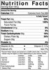 2 Lbs Anna and Sarah Banana Chips Sweetened in Resealable Bag