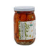 -17 Oz The Carrots | Pickled Roasted Carrots - Crisp, Mildly Sweet & Tangy Snack Gourmet Pickled Vegetables for Salads