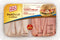 Oscar Mayer LUNCH MEAT COLD CUTS COMBO DELI FRESH OVEN ROASTED TURKEY BREAST AND