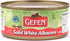 Gefen Solid White Tuna in Oil, 6 Ounce
