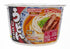 5.6 (Pack 6) Myojo Bowl Flavored Udon Noodles, Beef, Ounce